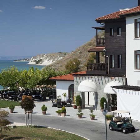 Thracian Cliffs Owners Apartments Καβάρνα Εξωτερικό φωτογραφία