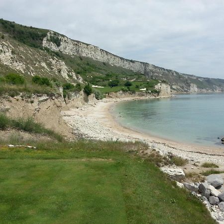 Thracian Cliffs Owners Apartments Καβάρνα Εξωτερικό φωτογραφία