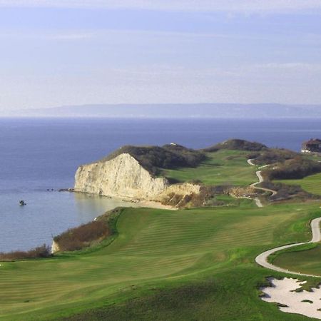 Thracian Cliffs Owners Apartments Καβάρνα Εξωτερικό φωτογραφία