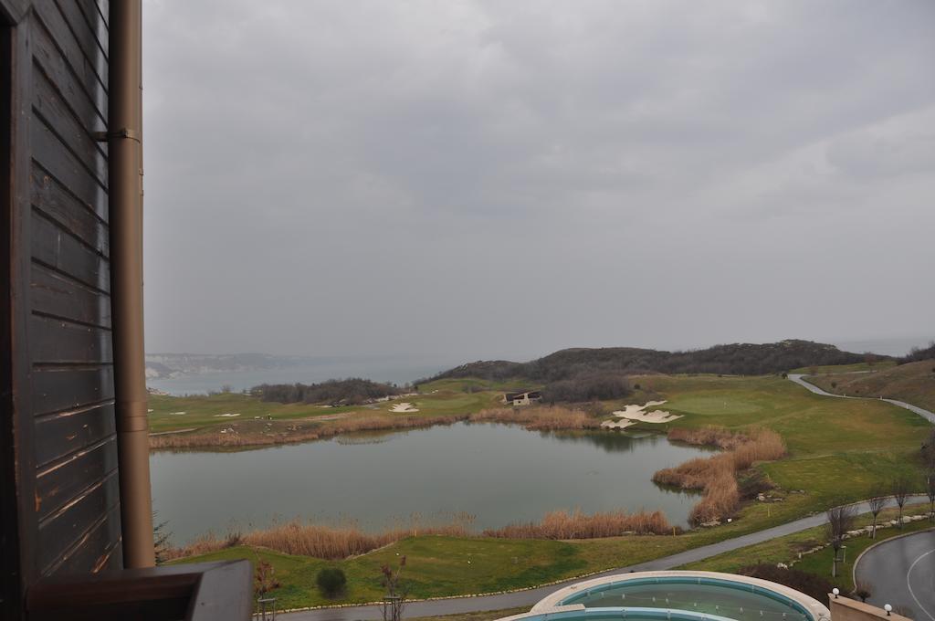 Thracian Cliffs Owners Apartments Καβάρνα Εξωτερικό φωτογραφία