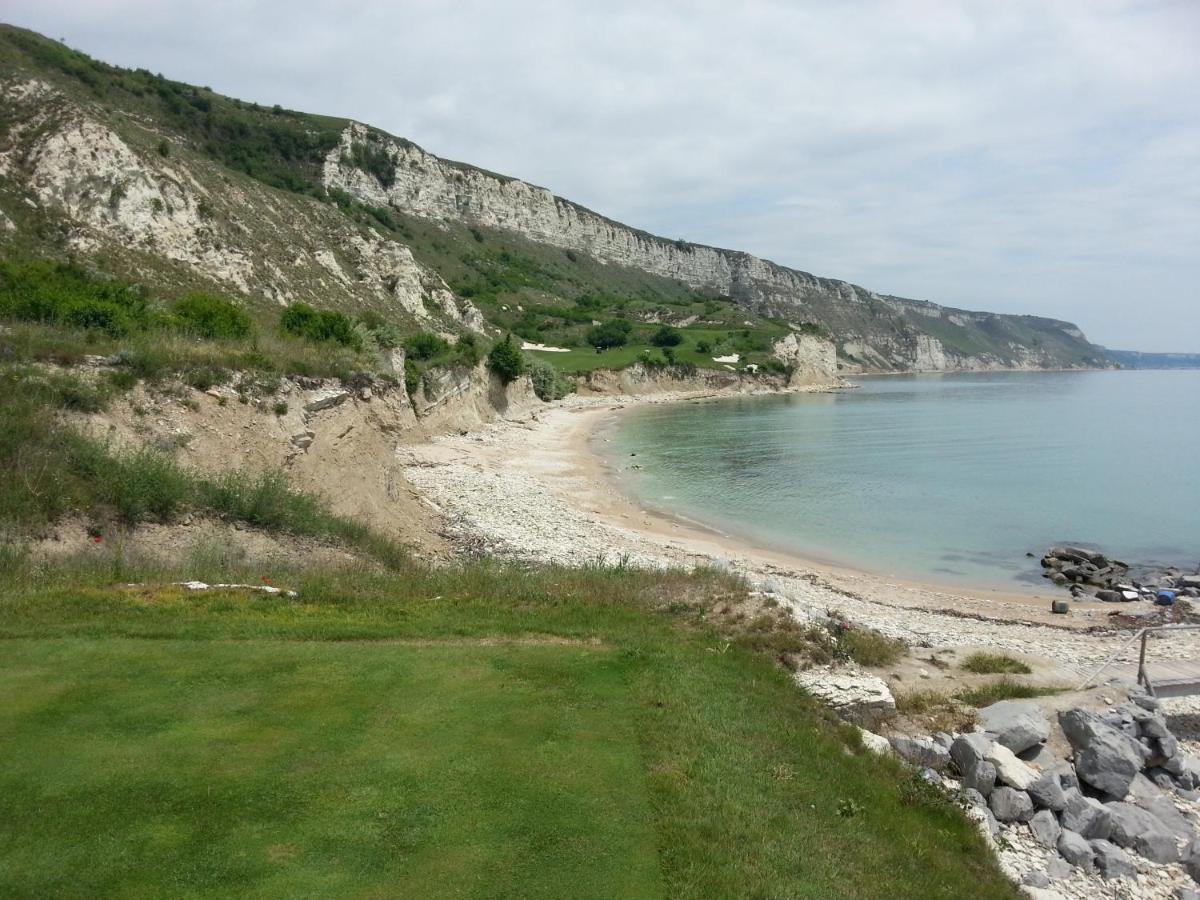 Thracian Cliffs Owners Apartments Καβάρνα Εξωτερικό φωτογραφία