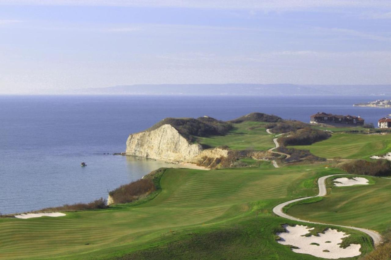 Thracian Cliffs Owners Apartments Καβάρνα Εξωτερικό φωτογραφία